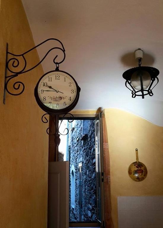 Il Ruscello Apartment Dolceacqua Exterior foto