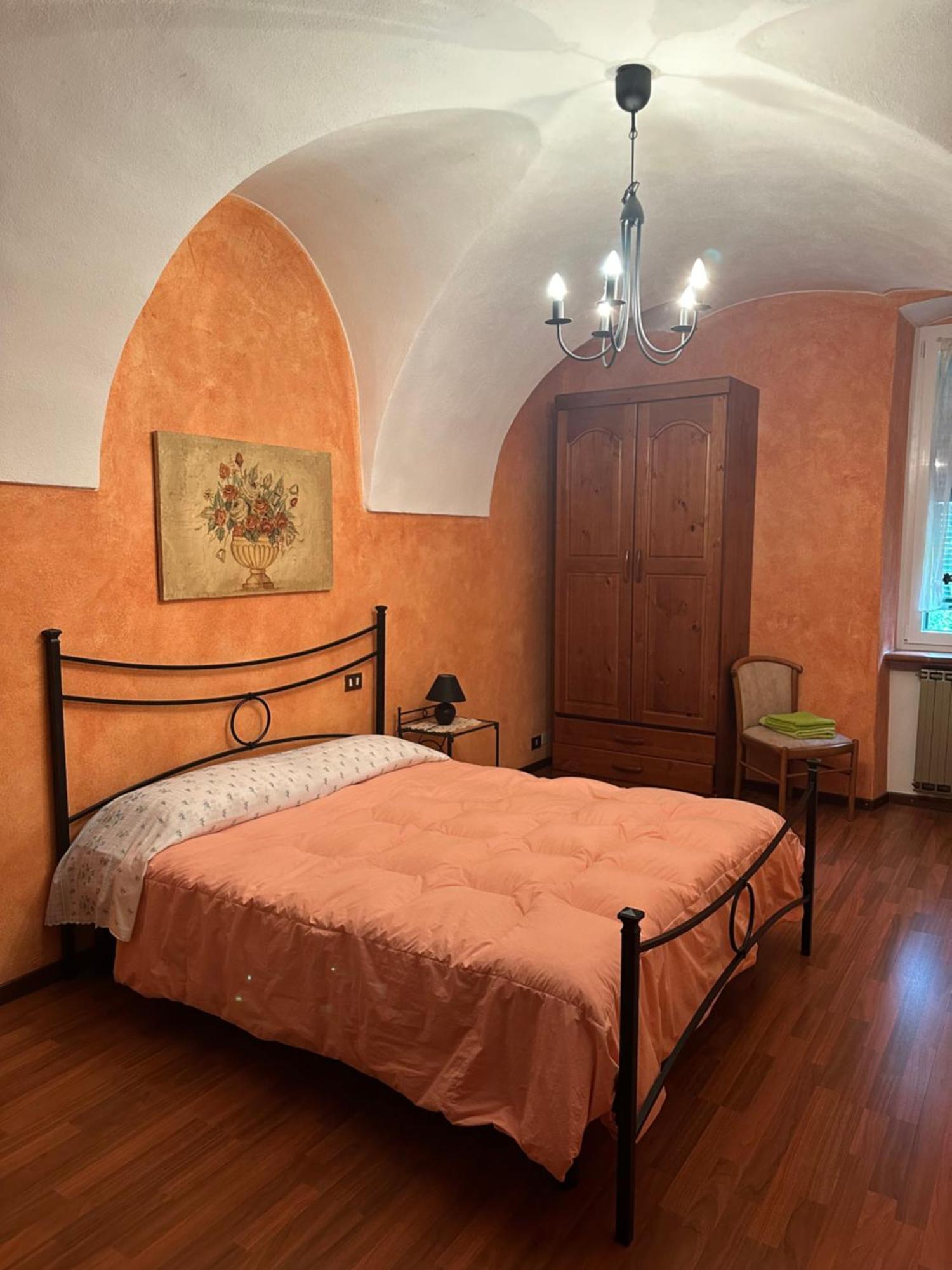 Il Ruscello Apartment Dolceacqua Exterior foto