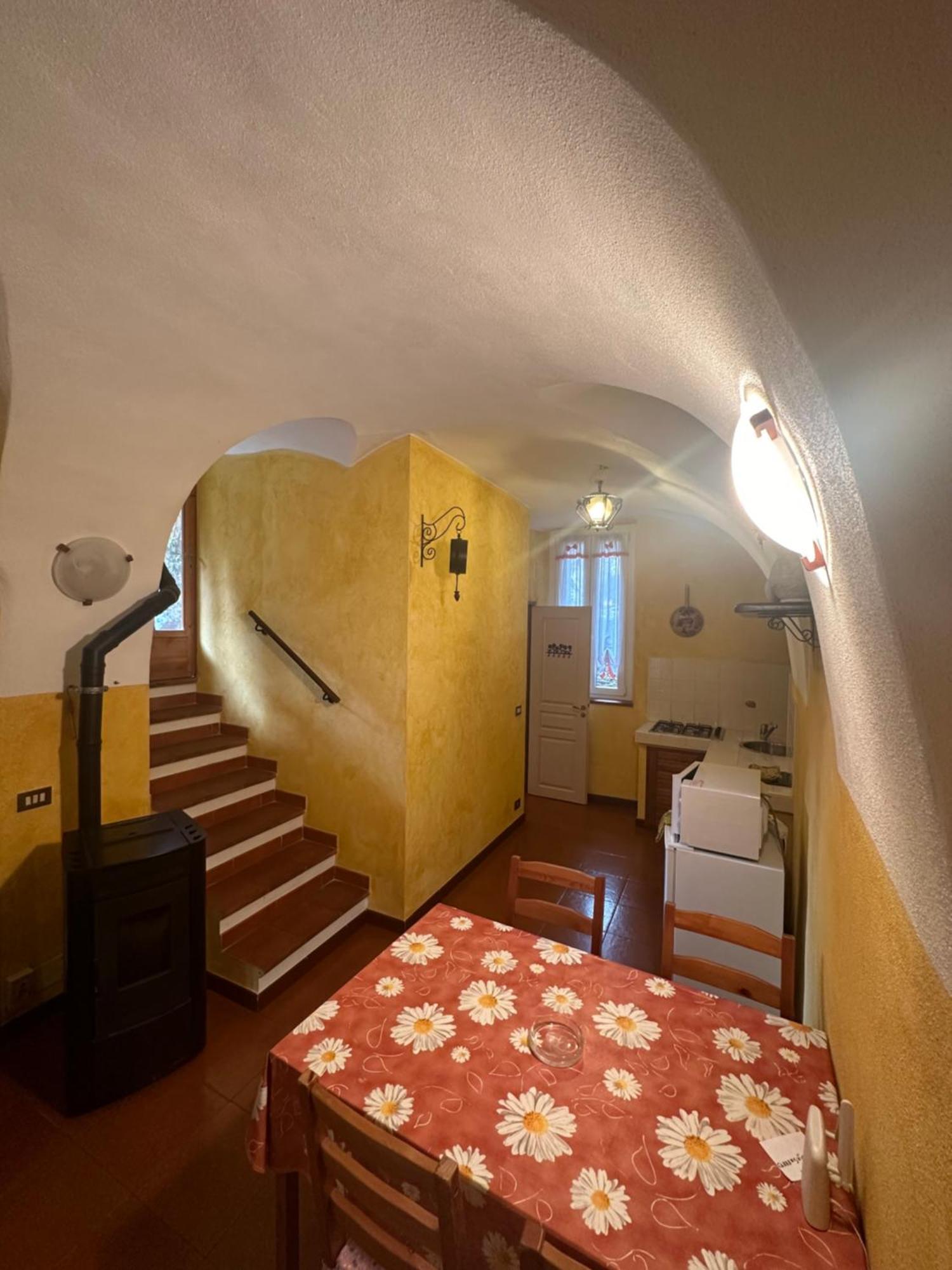 Il Ruscello Apartment Dolceacqua Exterior foto