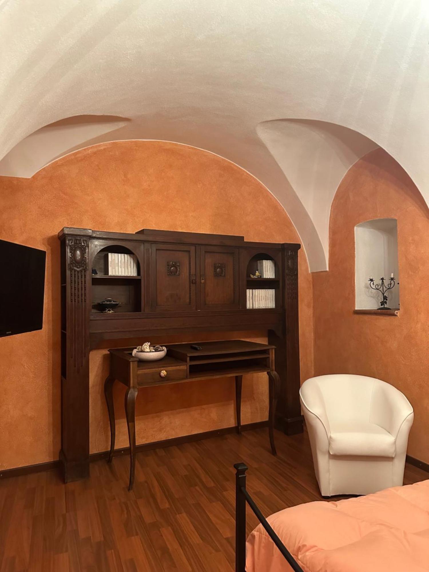 Il Ruscello Apartment Dolceacqua Exterior foto