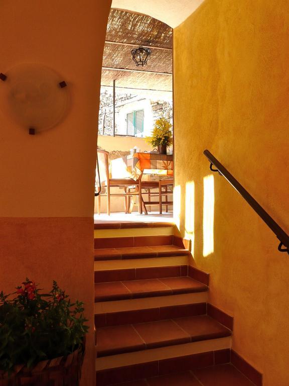Il Ruscello Apartment Dolceacqua Cameră foto